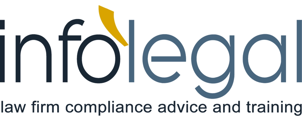 Infolegal logo