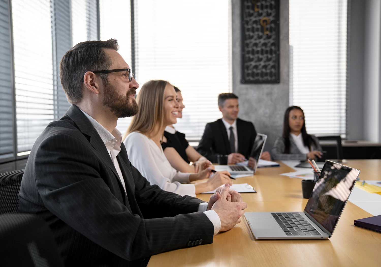 Compliance training you can rely on – tailored for legal professionals