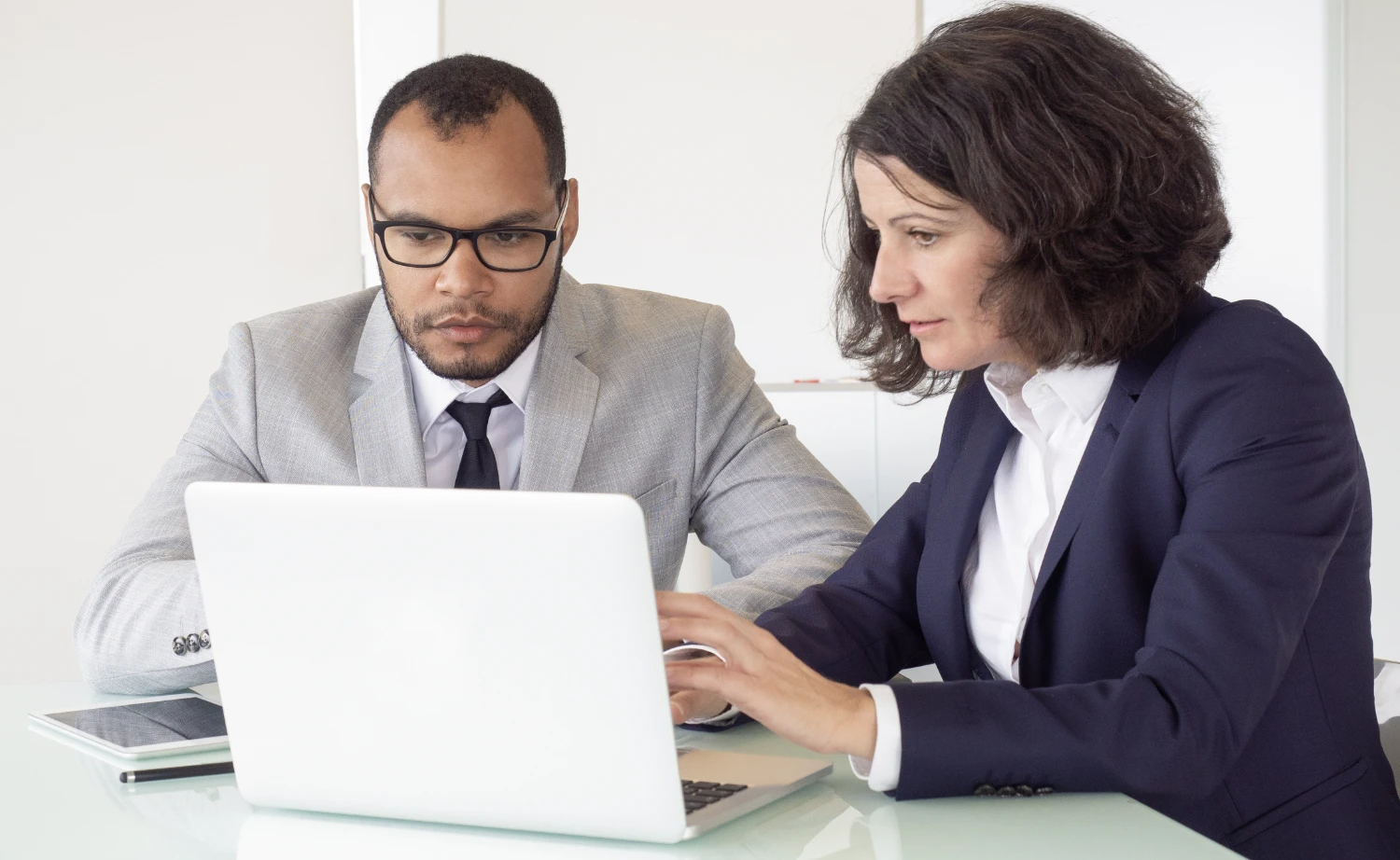 Targeted Compliance Training for All Roles