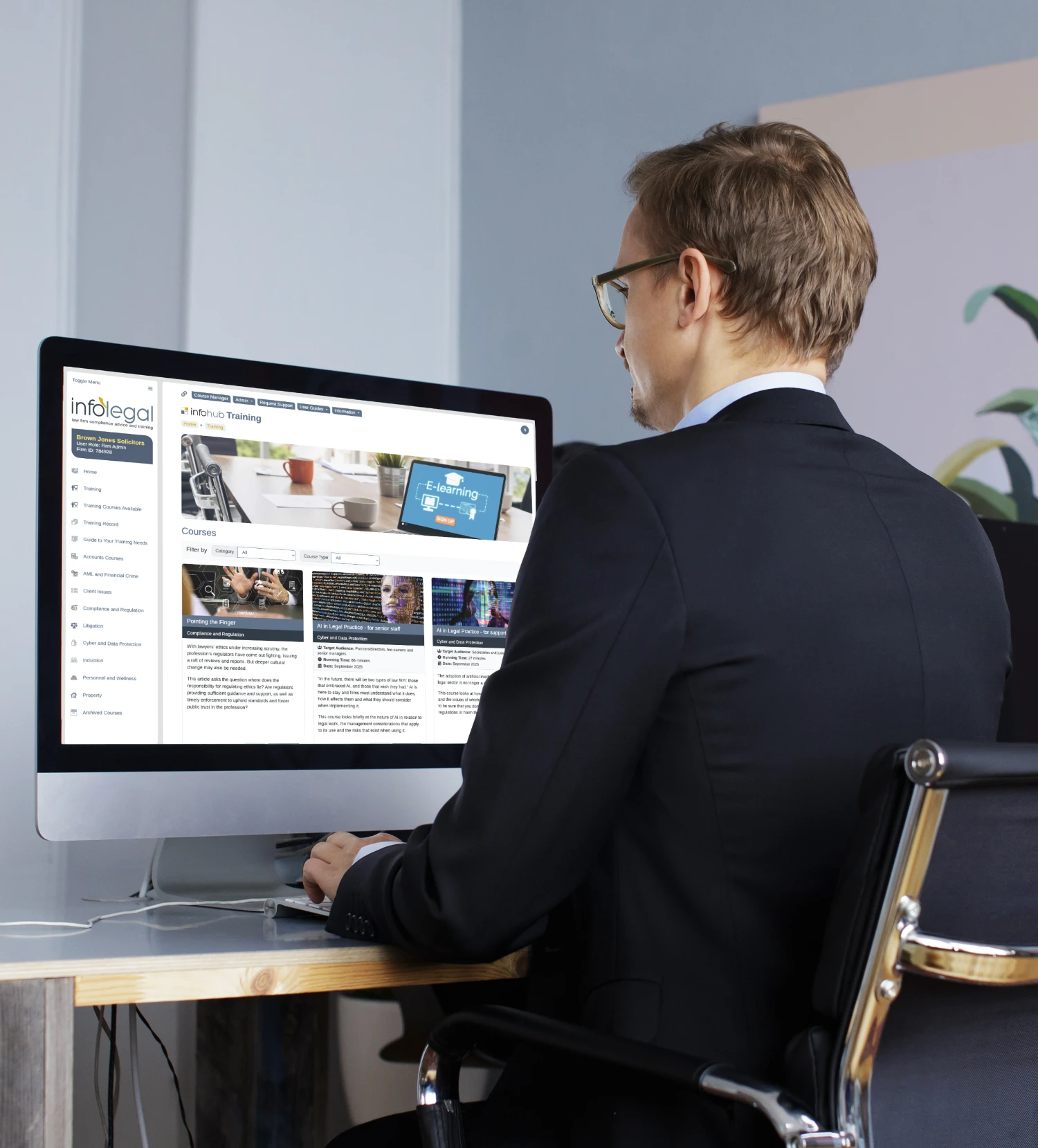 Key Compliance Training Topics