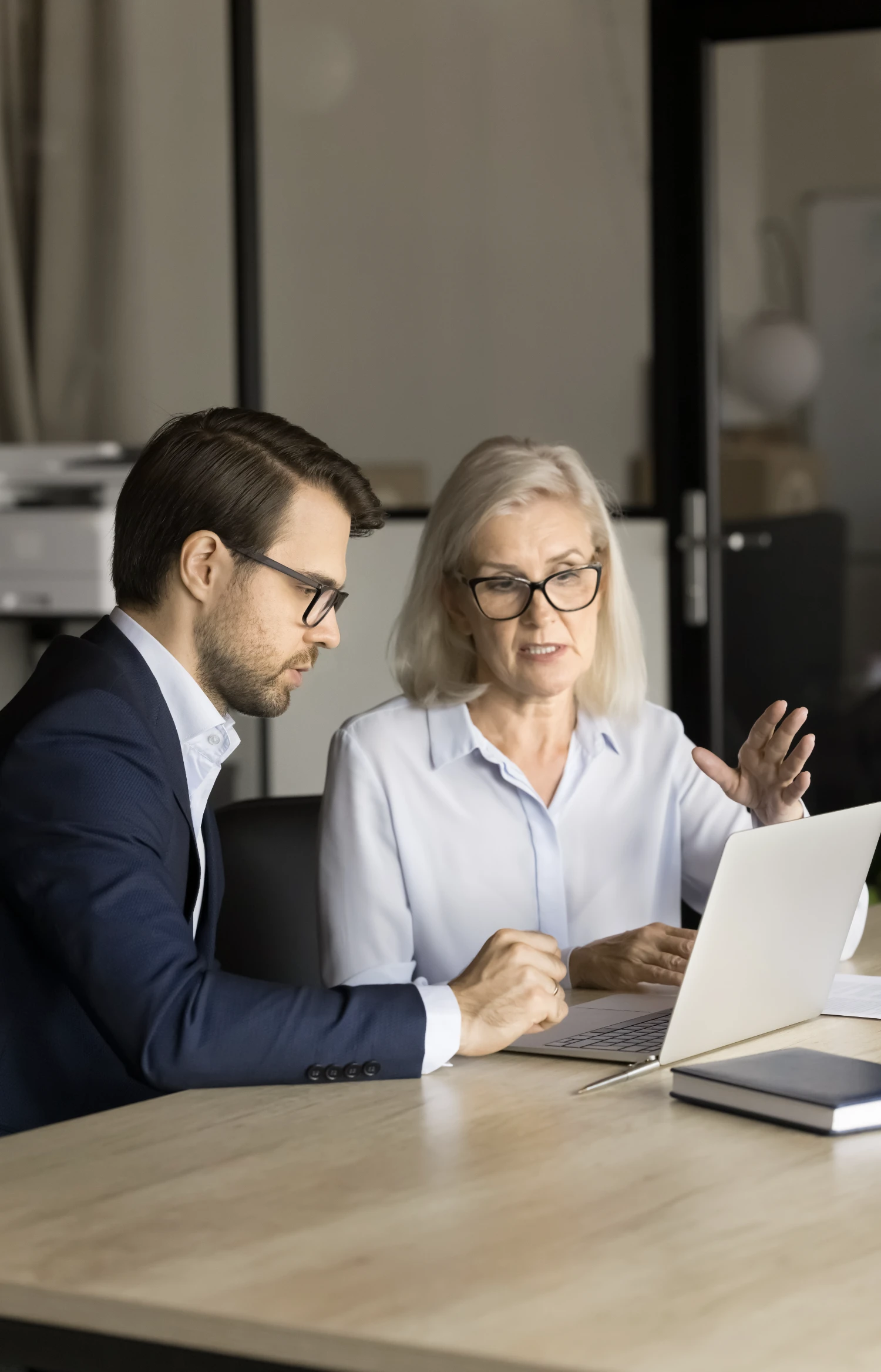 Managing Training through the Compliance Hub