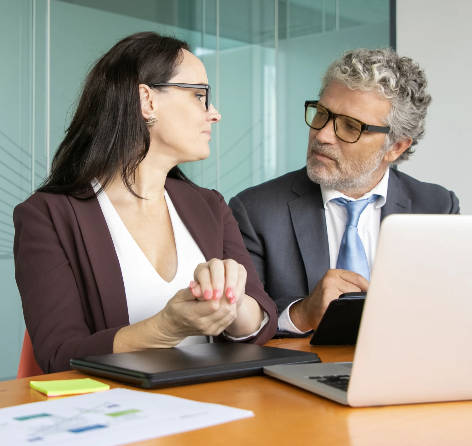 Designed for Real-World Compliance