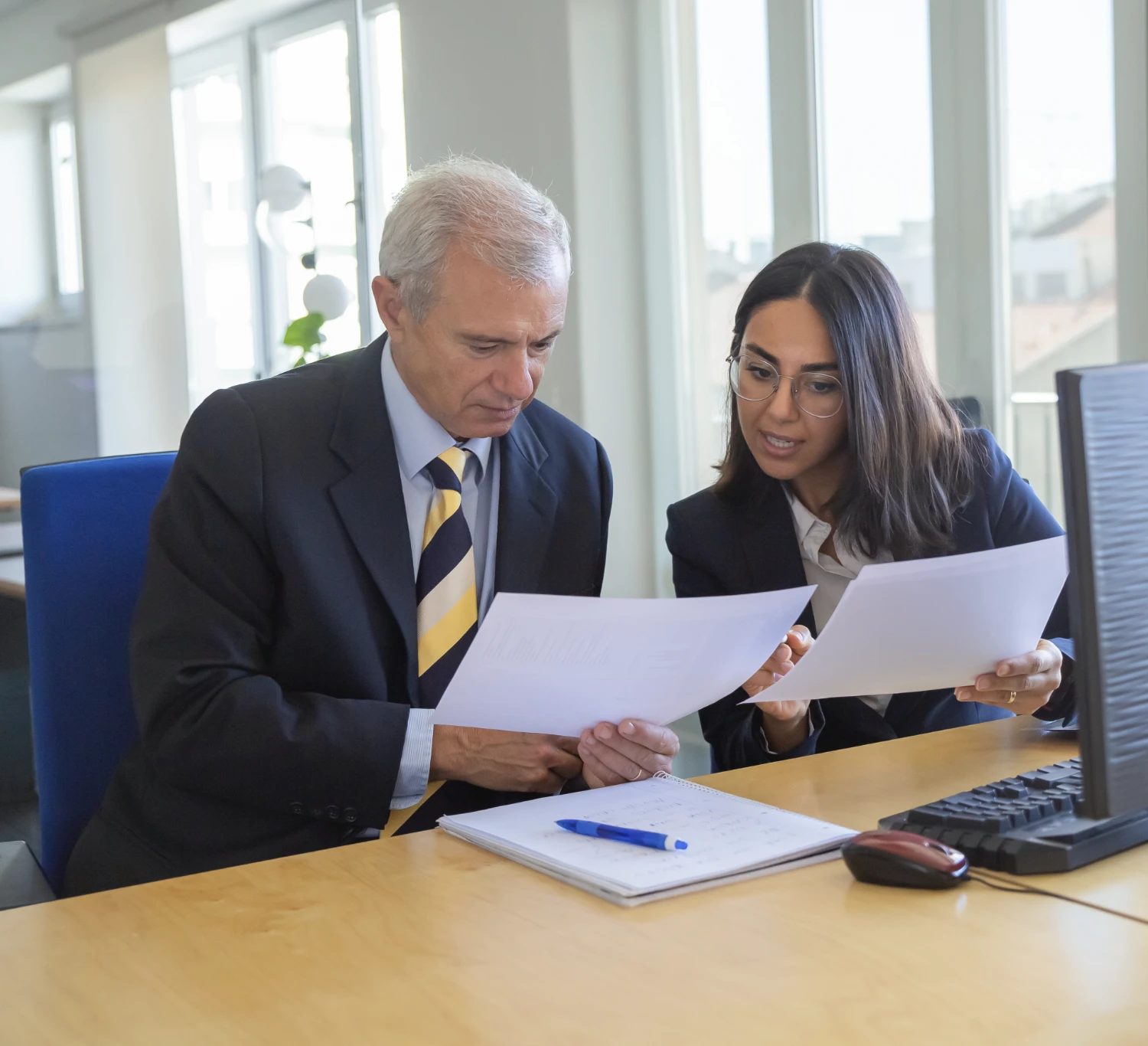 Structured oversight, demonstrable competence, regulator-ready records
