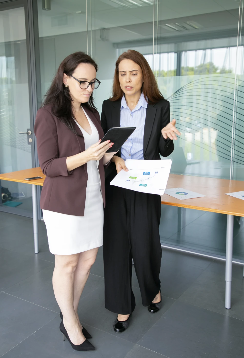 What Is Involved in an ABS or New Law Firm Application?