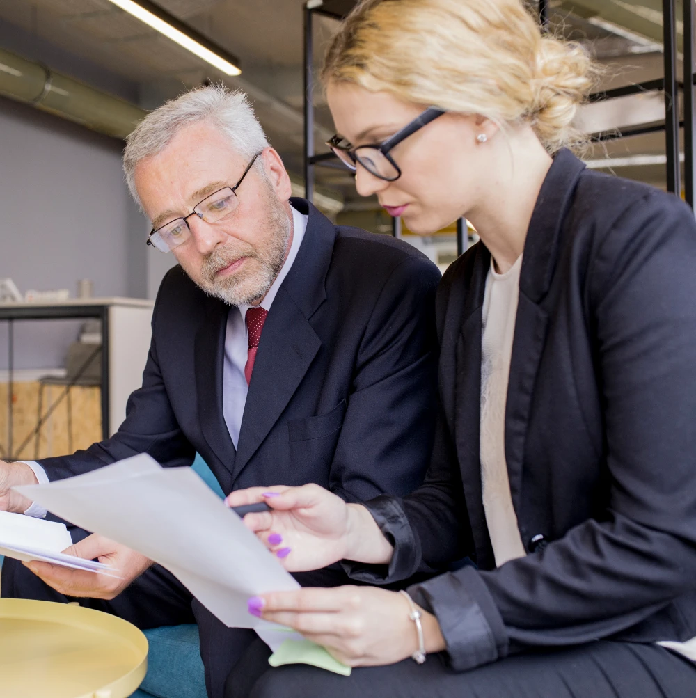 Common Problems Firms Encounter