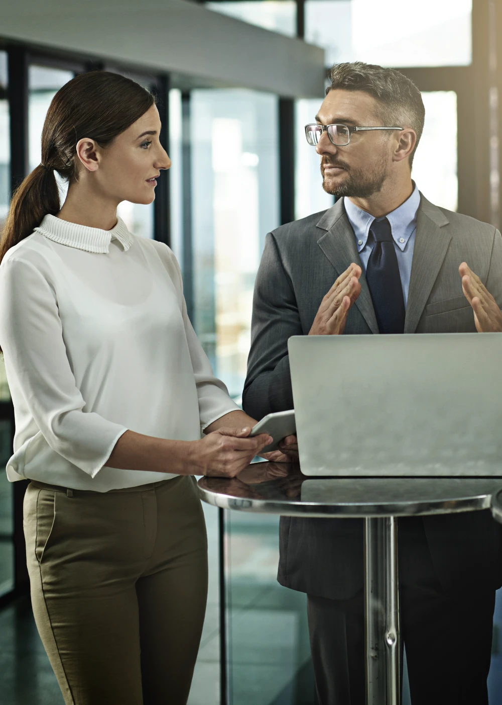 The Regulatory Importance of AML Compliance