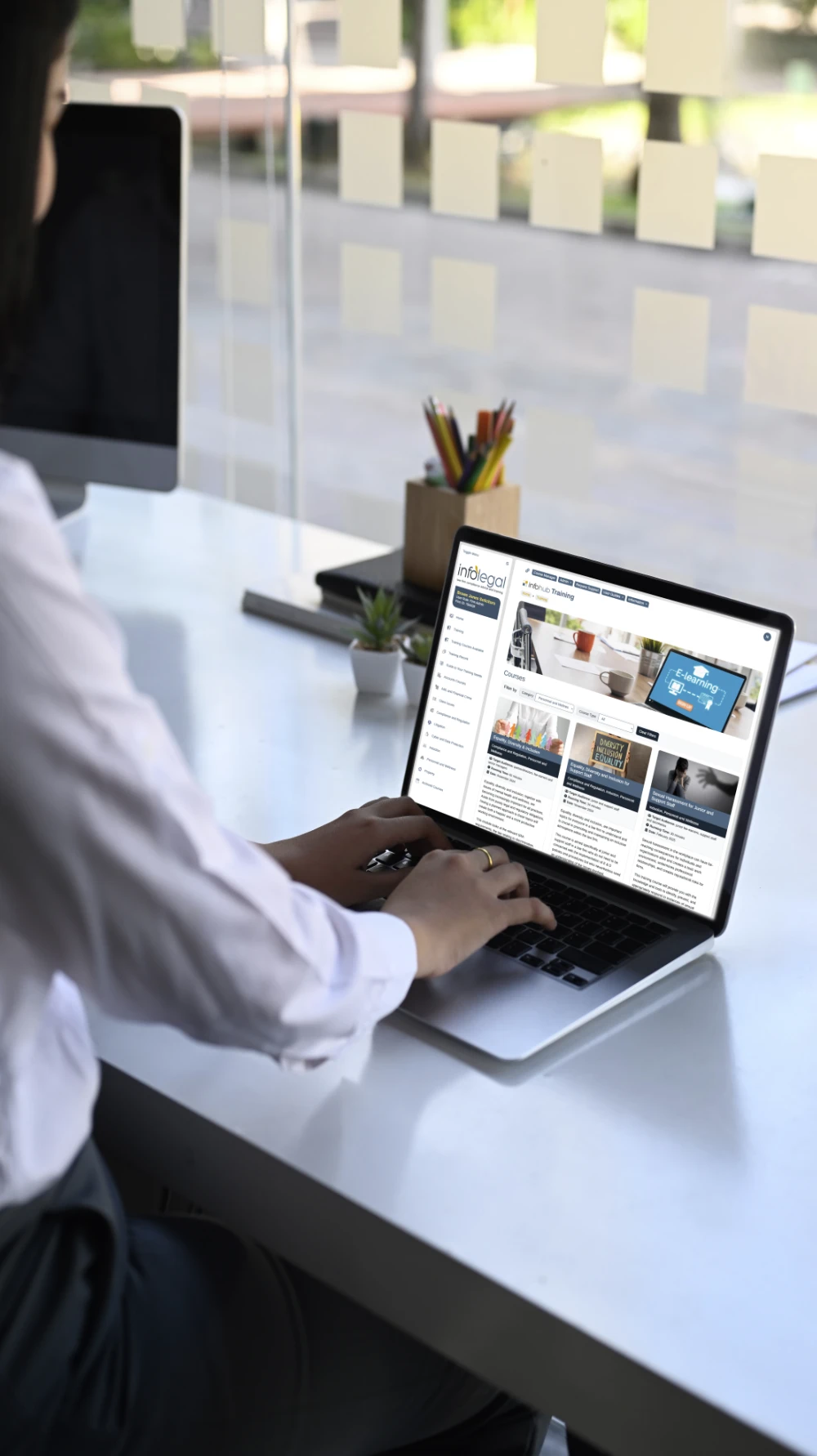 How Infolegal Can Assist