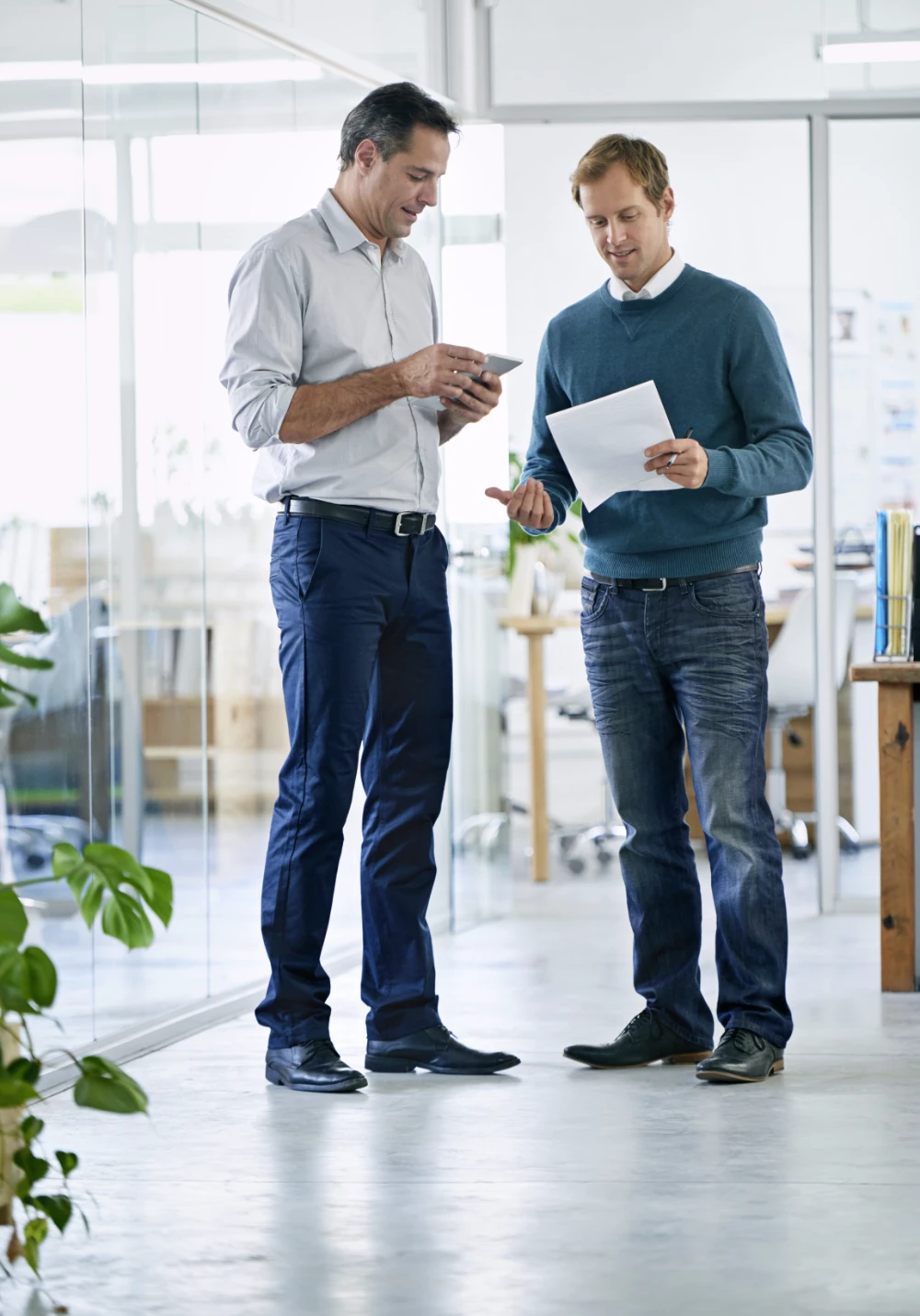 Independent Assurance and Practical Support for UK Solicitors