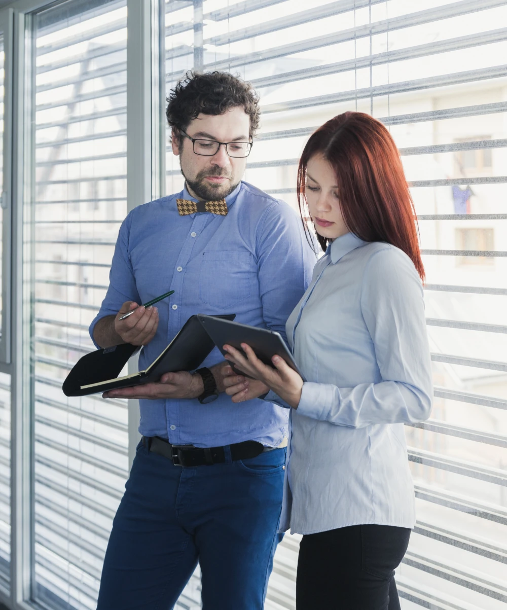 How Infolegal Can Help