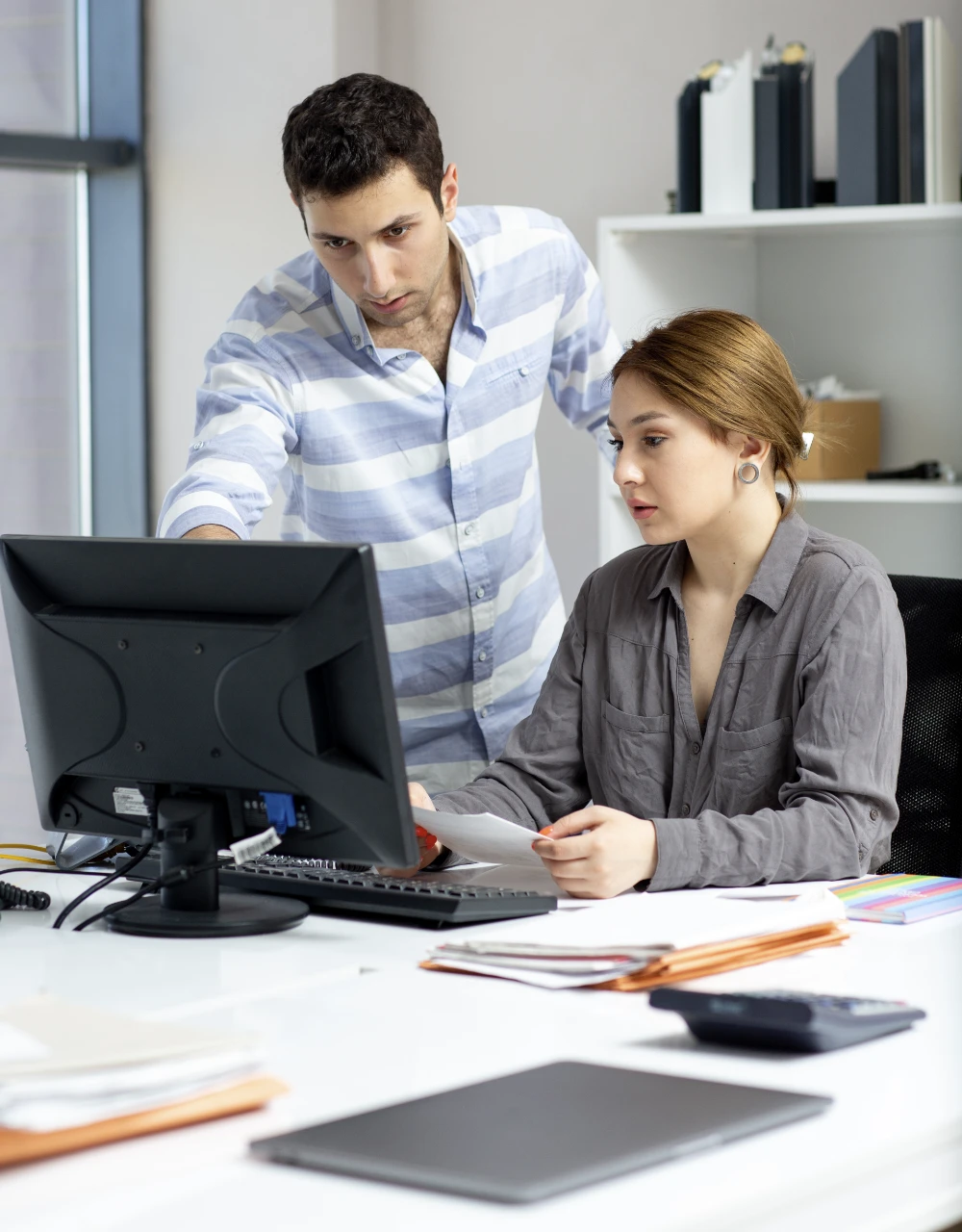 Implementation, Maintenance and Ongoing Support for UK Solicitors