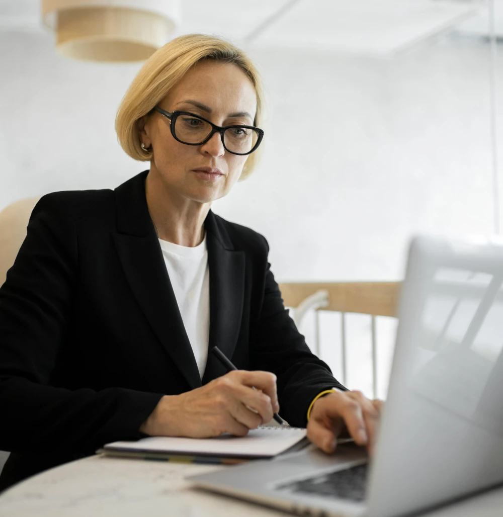 Moving Beyond a Tick-Box Approach