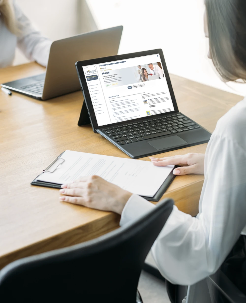 Helping Solicitors Address Fraud Risk Across the Practice
