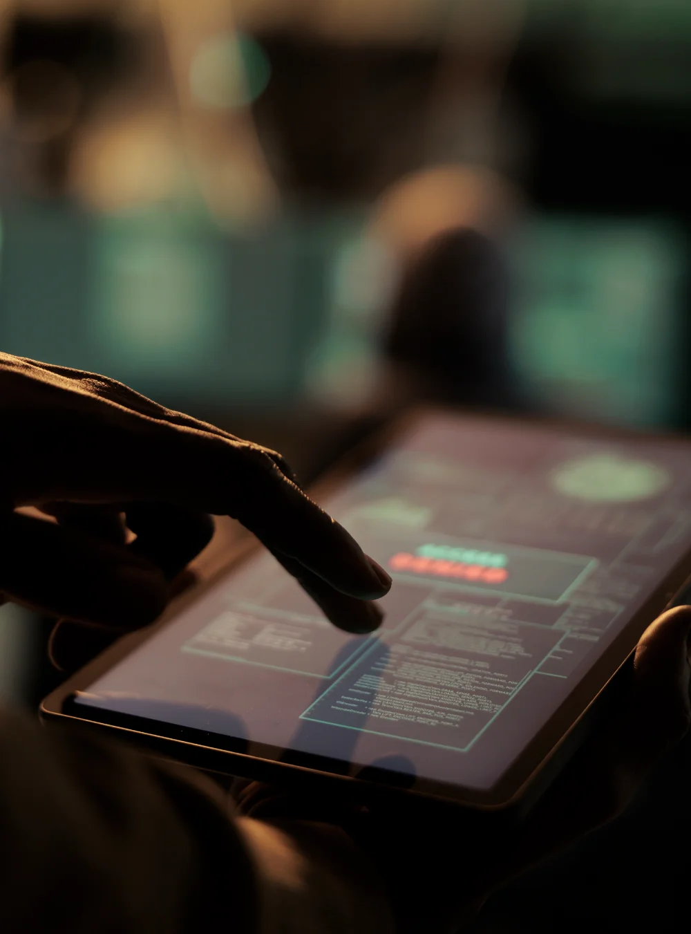 The Growing Regulatory Focus on Fraud Prevention