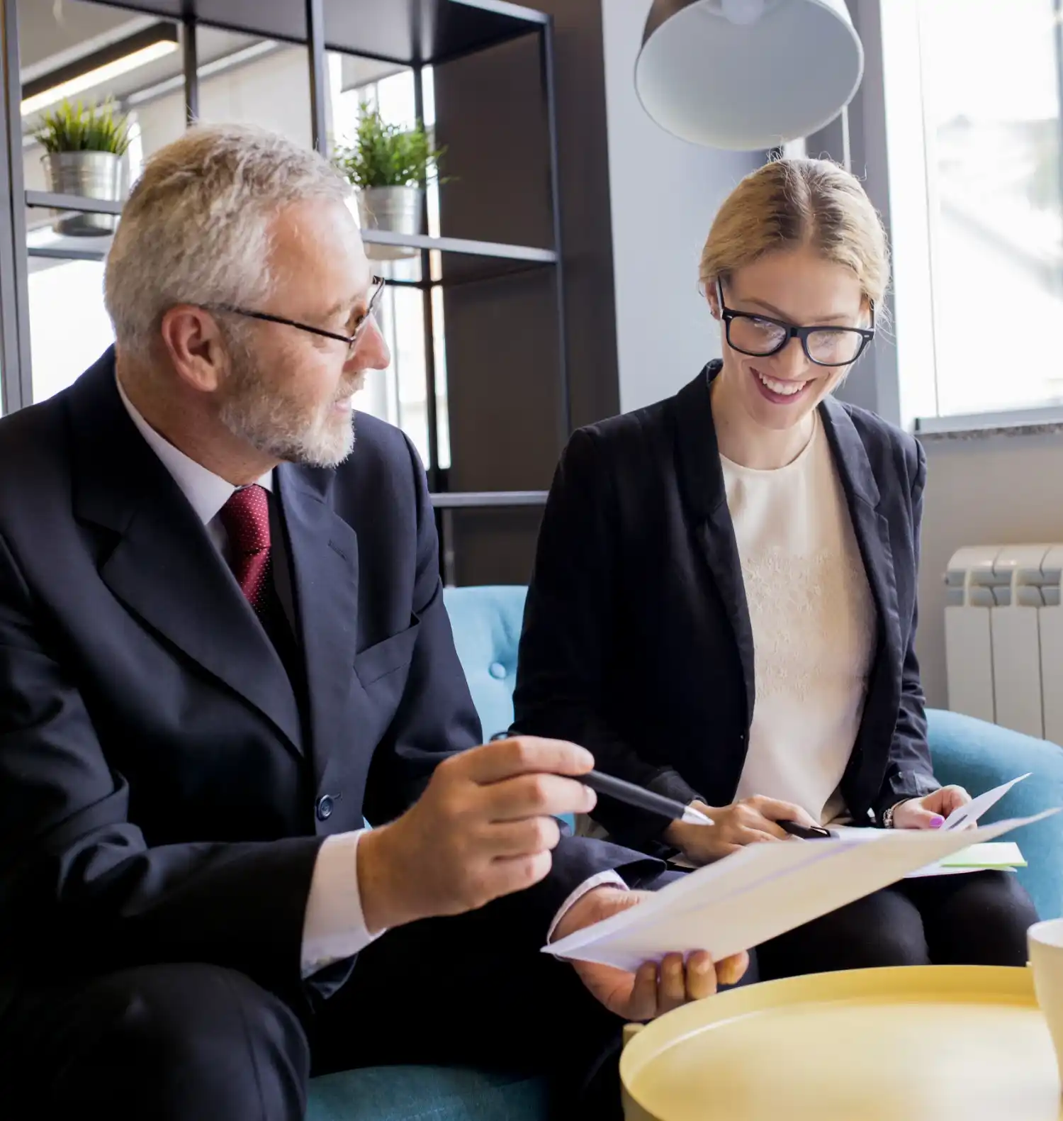 A complete compliance, regulatory and risk-management solution for UK solicitors