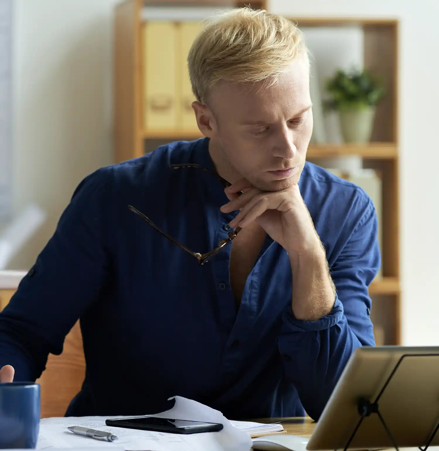 Everything your firm needs to manage solicitor compliance - in one place