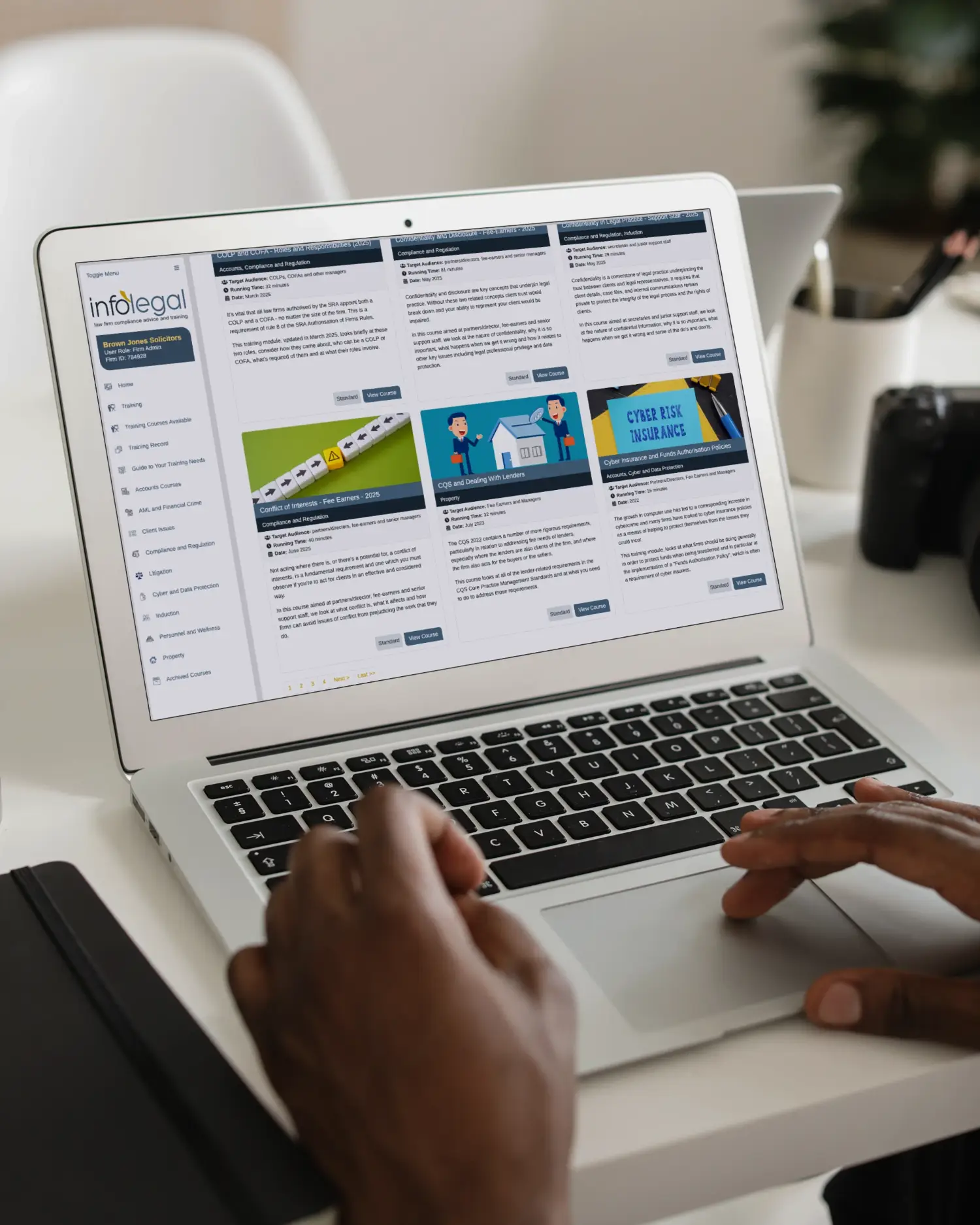Real-Time Monitoring of Progress and Outcomes