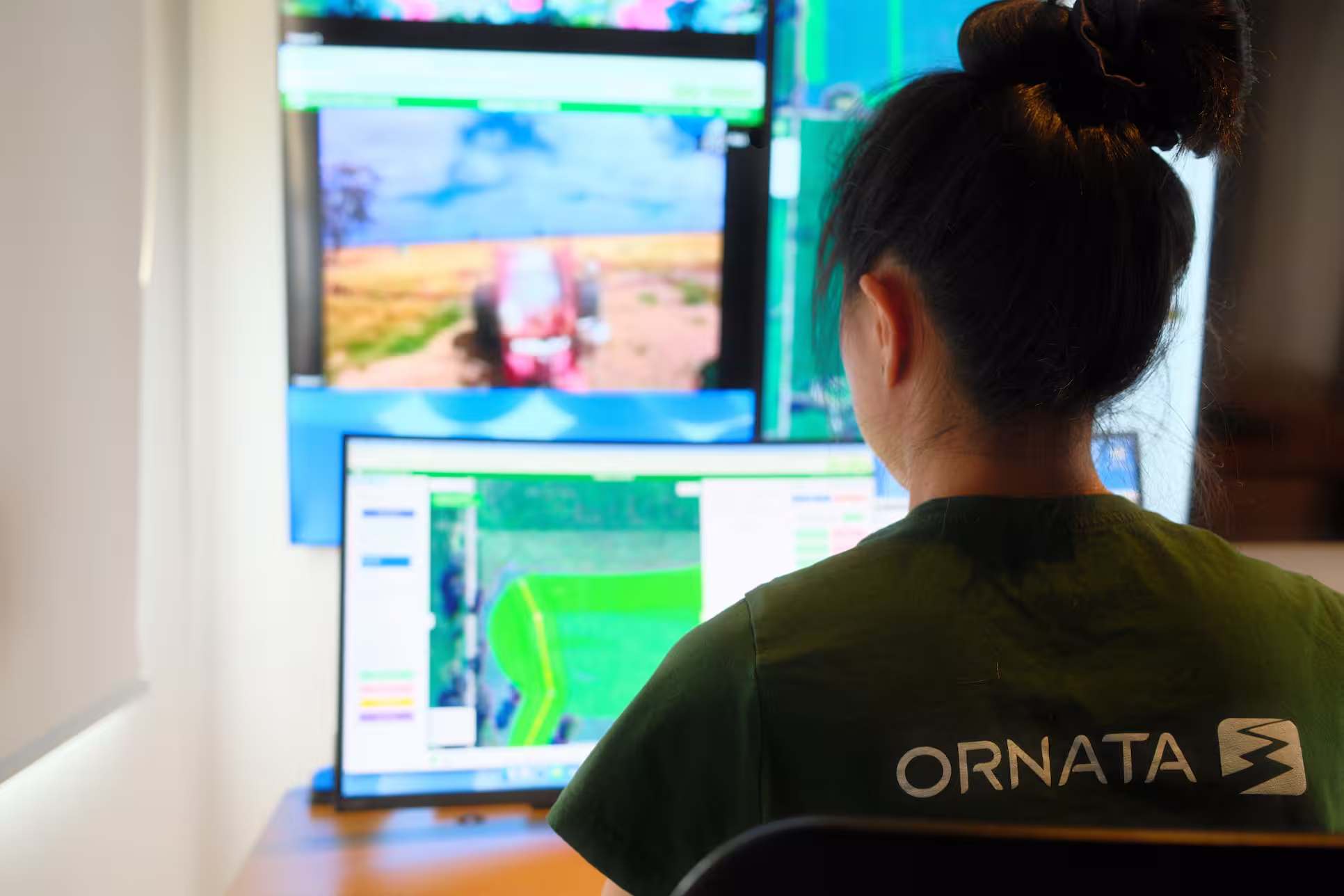 Connect a task to our team