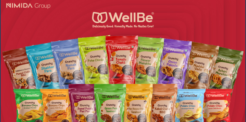 WellBe Foods: Building a healthier India