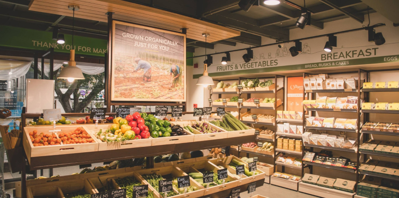 Govt regulations can help propel organic food industry