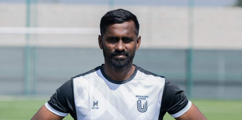 FCBU Reappoint Mohanraj As Head Coach