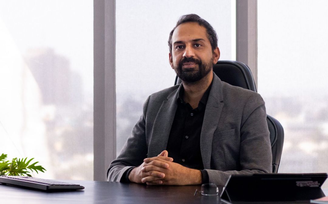 The Organic World  - Helping Shape India's Responsible Retail Movement