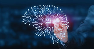 Inteligencia artificial - Cerebro digital