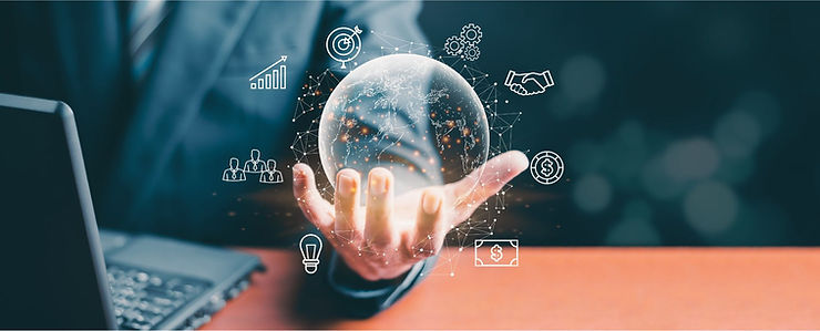 Transformación Digital