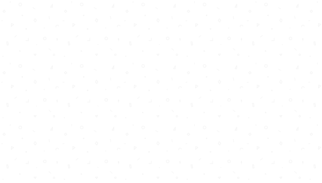 Vector graphic with a repeating geometric pattern of small shapes.