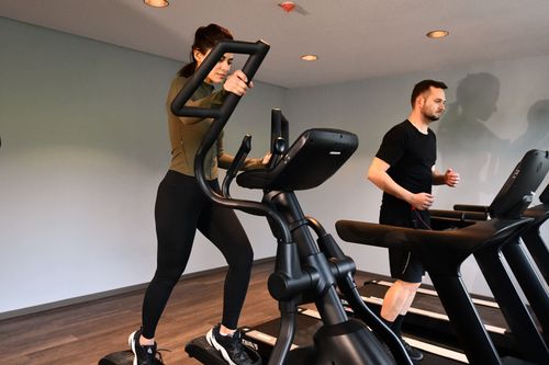 Aktivität & Balance im Sonnenhof Spa