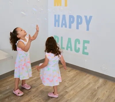 image of dental care products