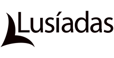 Logótipo da Lusíadas - Cliente da Agência MESSAGE