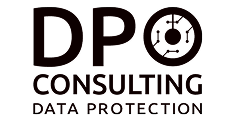 Logótipo DPO Consulting - Cliente da Agência MESSAGE