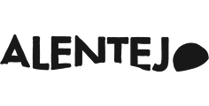 Logótipo Turismo do Alentejo - Cliente da Agência MESSAGE