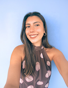 Carolina Mendes, equipa MESSAGE