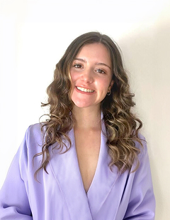Raquel Duarte, equipa MESSAGE