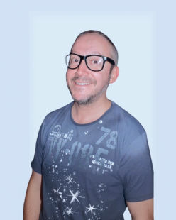 Miguel Dias, equipa MESSAGE