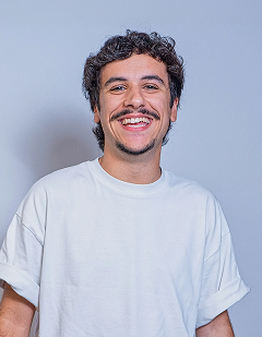 Eduardo Sacadura, equipa MESSAGE