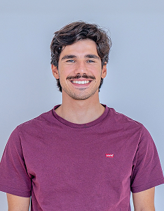 Duarte Costa, equipa MESSAGE