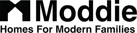 moddie logo