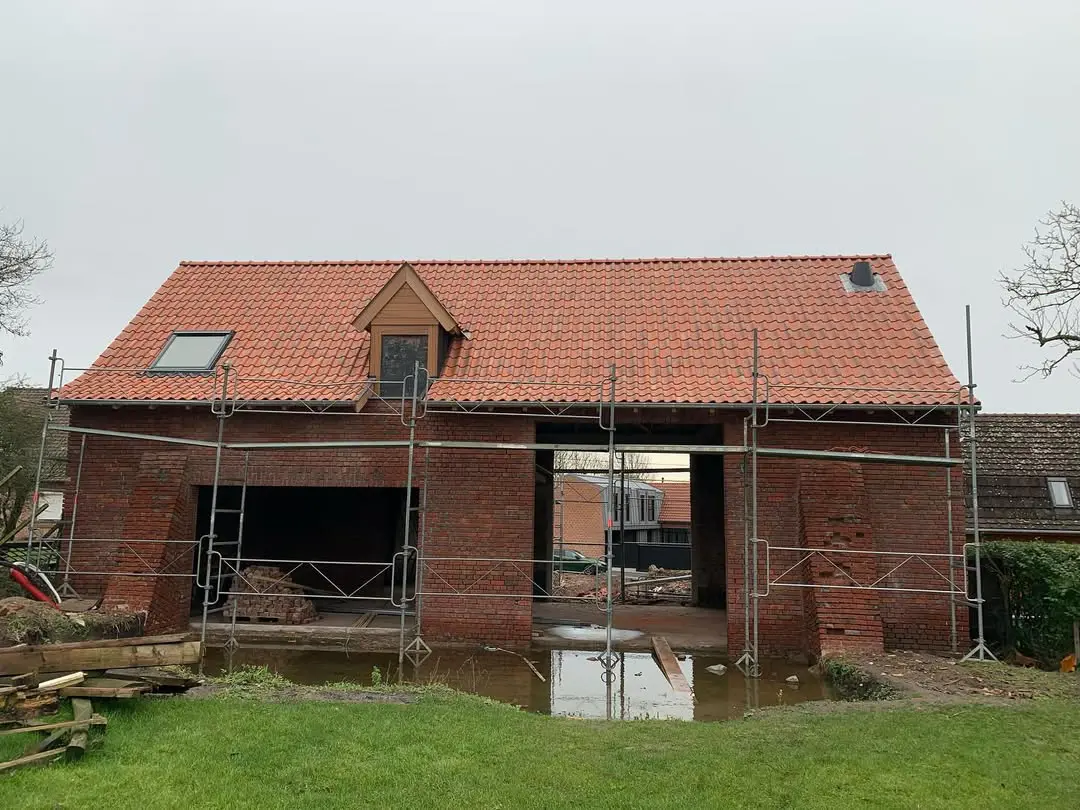 Salle de bain entièrement rénovée dans un appartement à Paris