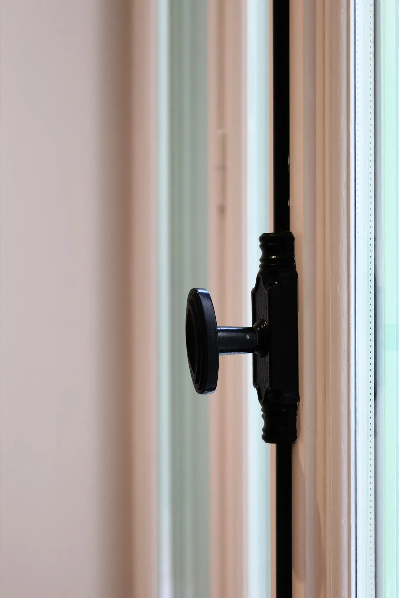 Aménagement complet d'un appartement à Paris.