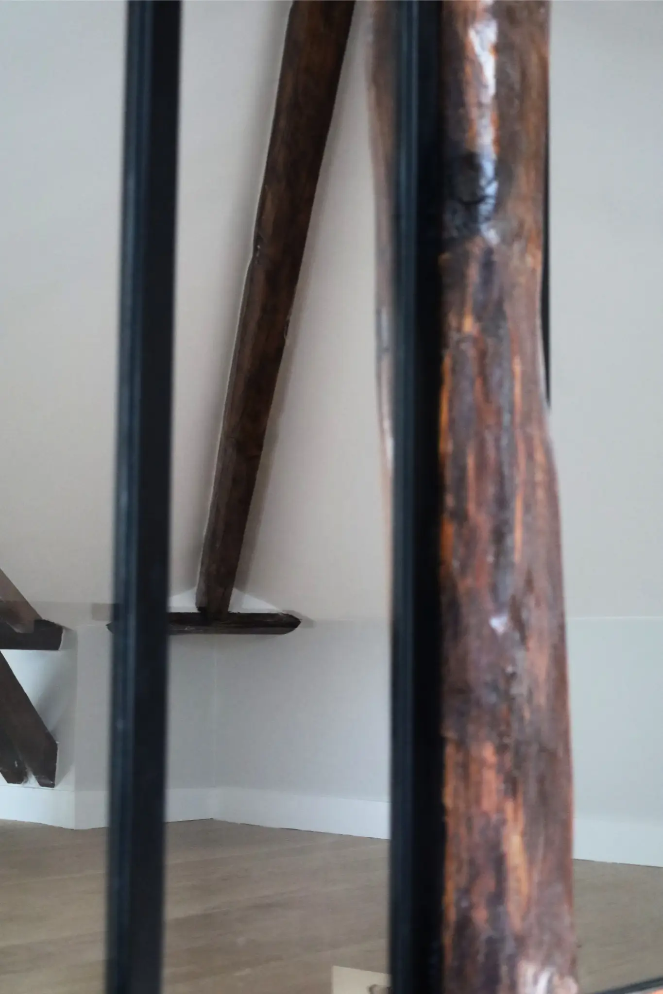 Réagencement intérieur d’un appartement parisien avec ouverture de cloison