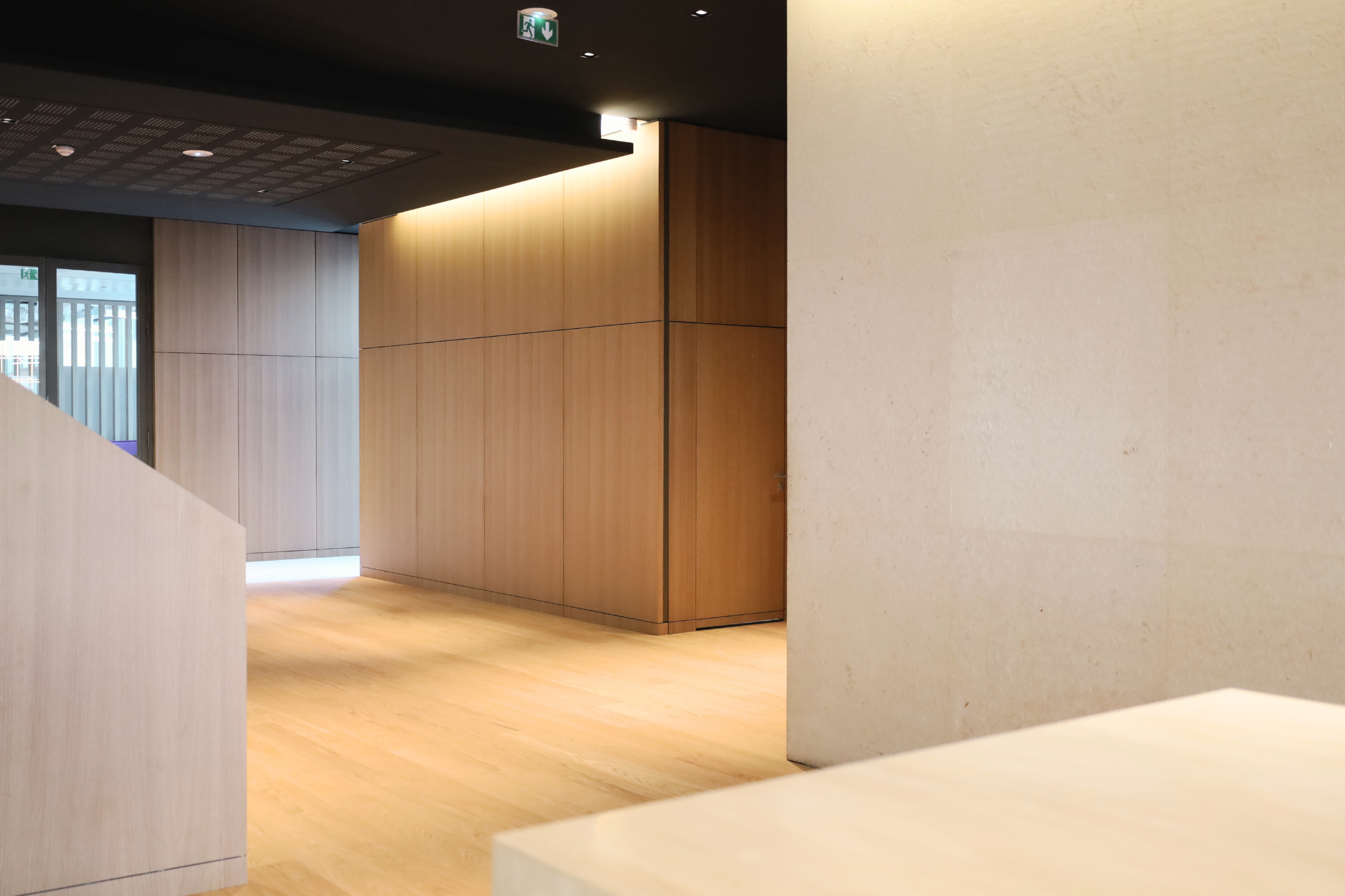 Entreprise d'agencement sur-mesure à Paris et en île-de-France