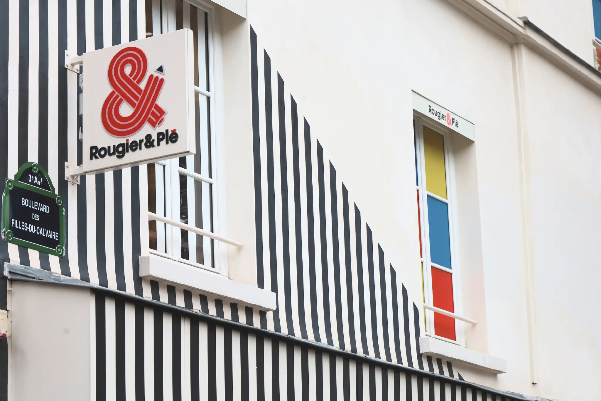 Rénover entièrement sa façade à paris et en Île-de-France