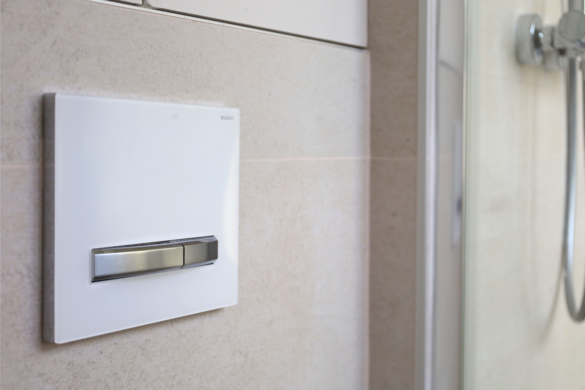 Travaux de plomberie pour salle de bain à Paris