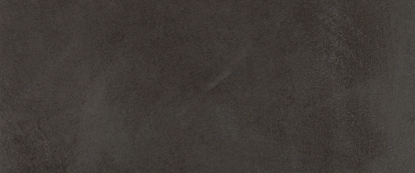 Sol en béton ciré AdLucem dans une maison à Saint-Germain-en-Laye.