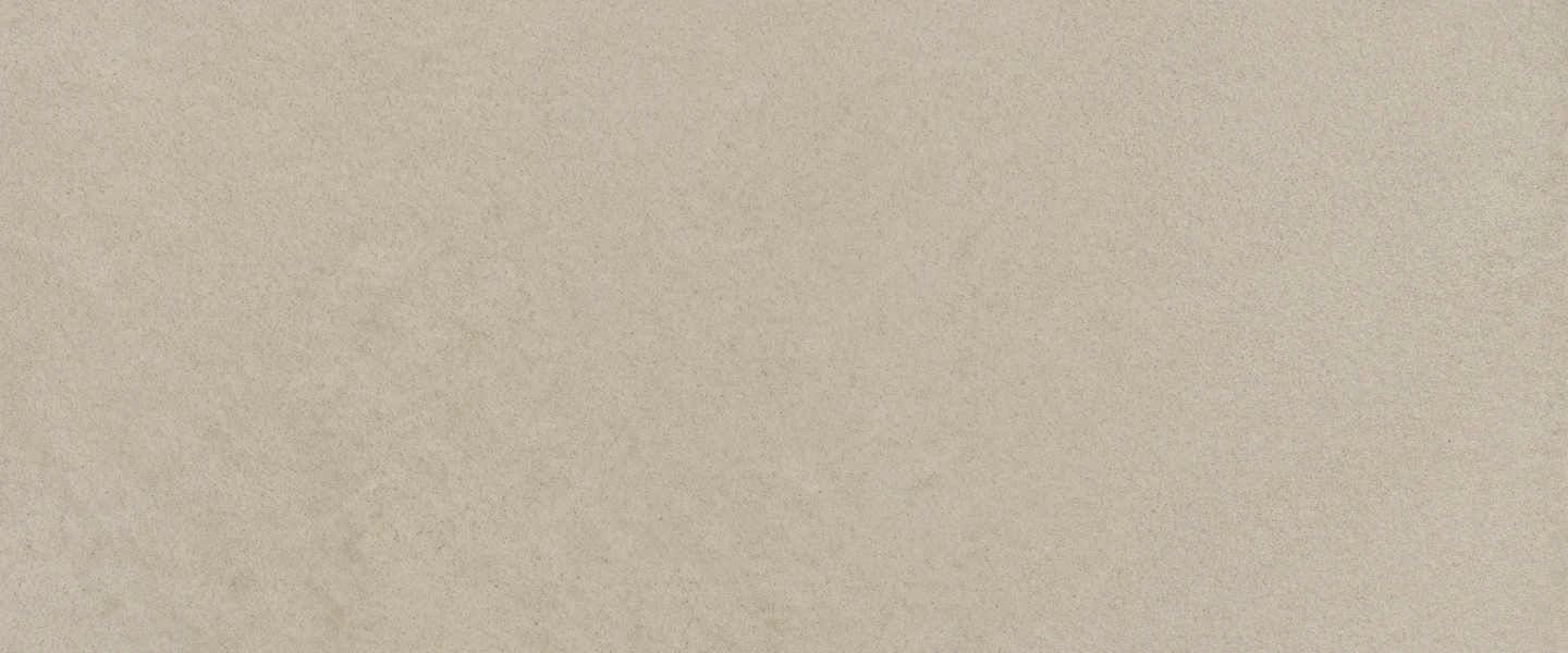 Béton ciré AdLucem dans une chambre parentale contemporaine.