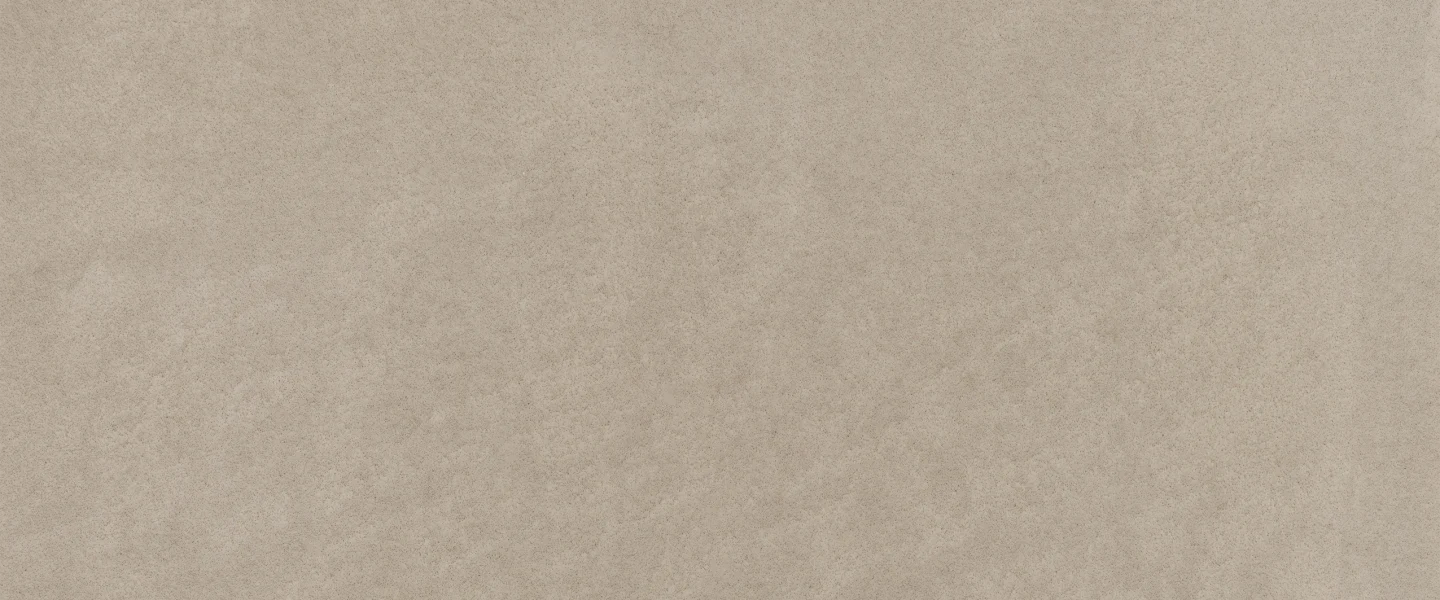 Sol élégant en béton ciré AdLucem dans un loft de Montreuil.