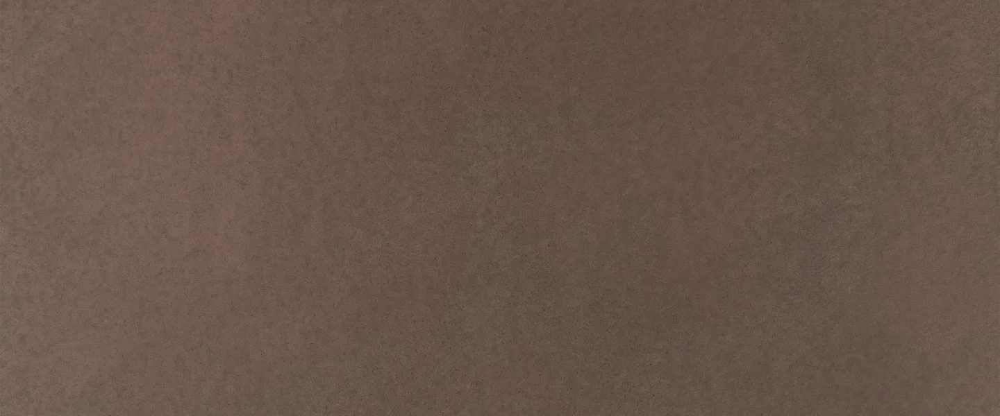 Escalier et pallier en béton ciré AdLucem à Paris.