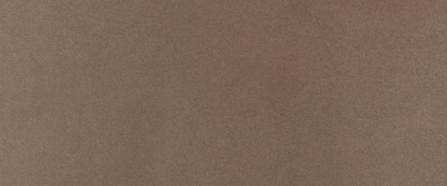 Béton ciré AdLucem dans un espace de restauration à Paris.